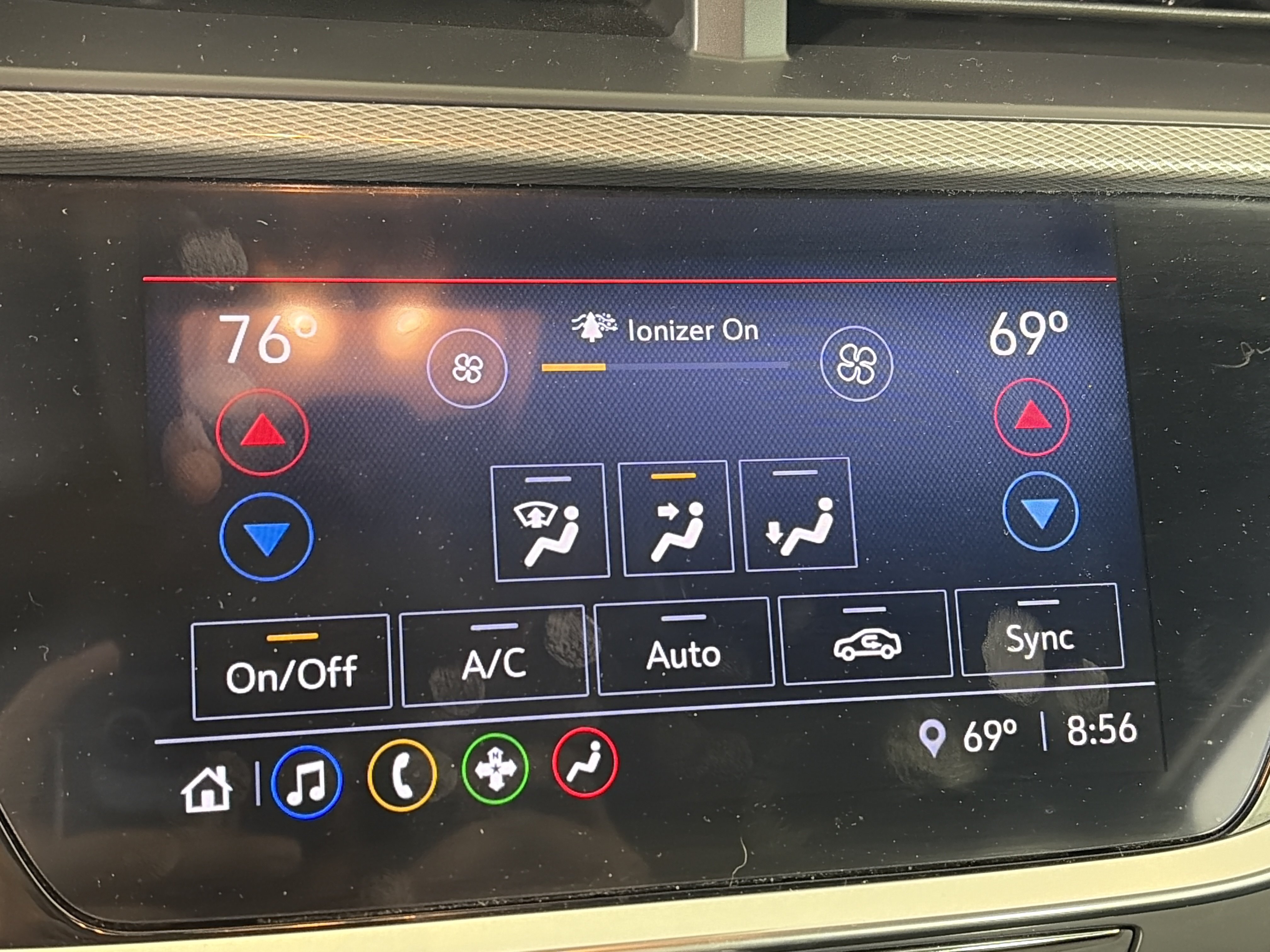 Used 2020 Buick Encore GX Essence FWD image 18