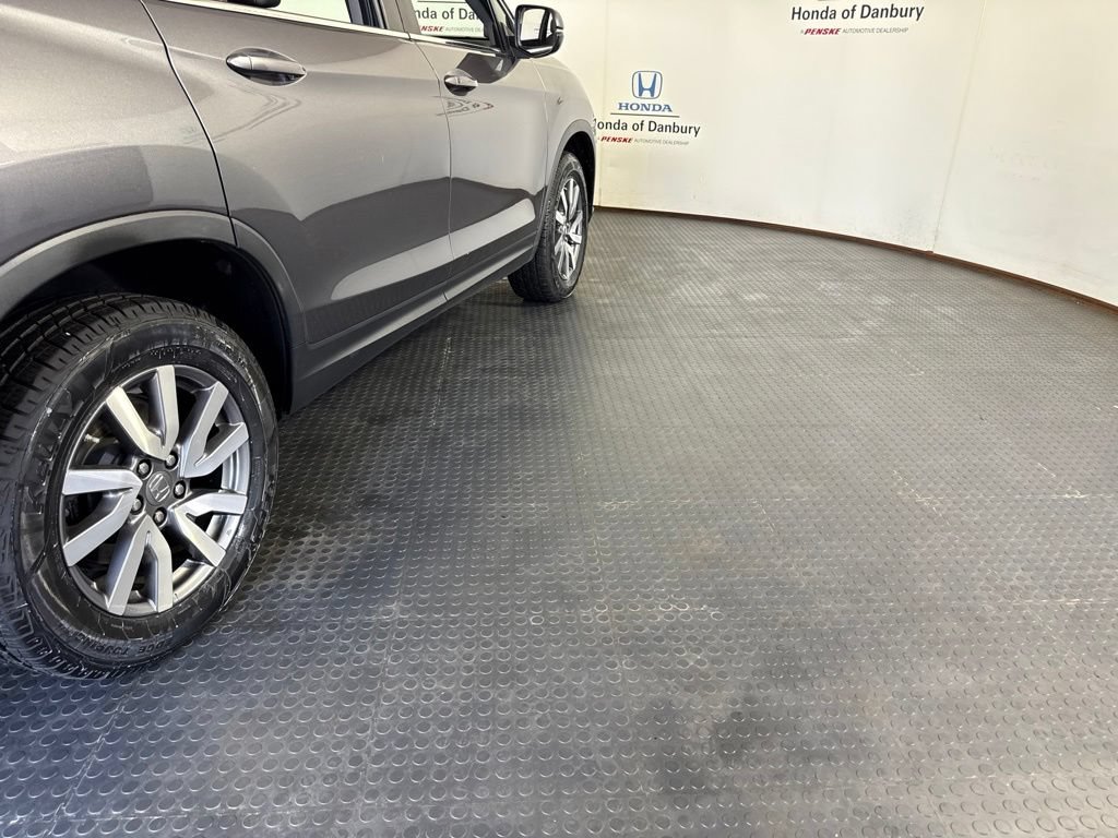 Used 2021 Honda Pilot EX-L image 4