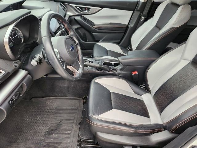 Used 2021 Subaru Crosstrek 2.5i Limited w/ Moonroof Package 2 image 12