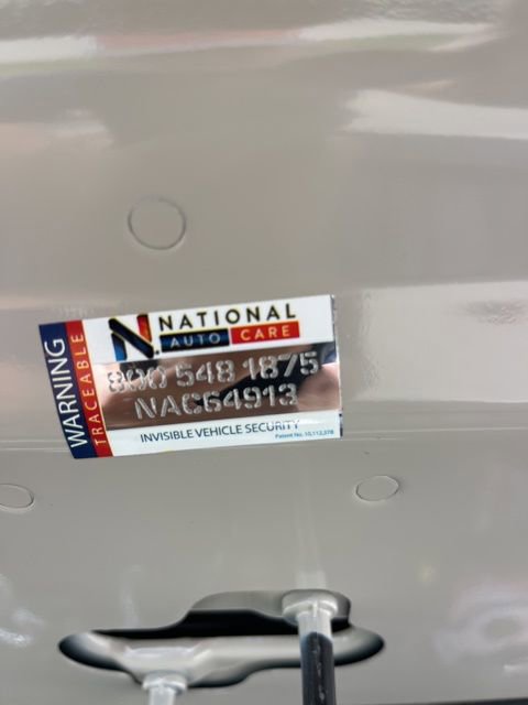 New 2026 Chevrolet Silverado 1500 RST w/ RST Select Package AWD/4WD image 39