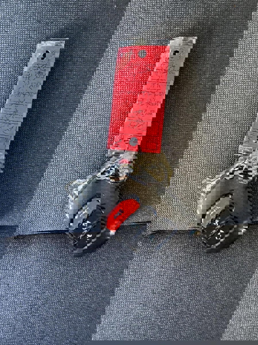 Used 2025 Jeep Wrangler Unlimited Sport S 4xe image 33