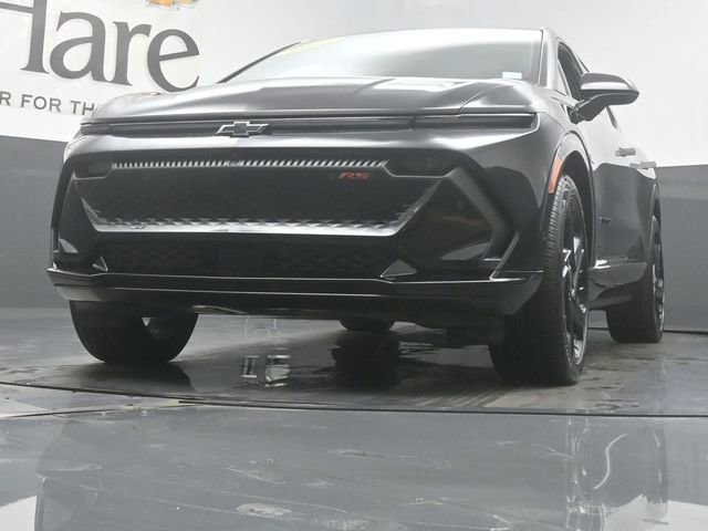 Used 2024 Chevrolet Equinox EV RS image 56