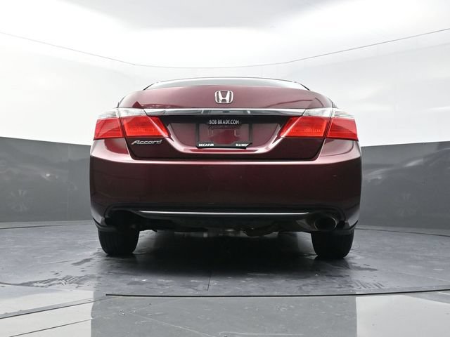 Used 2013 Honda Accord LX image 36