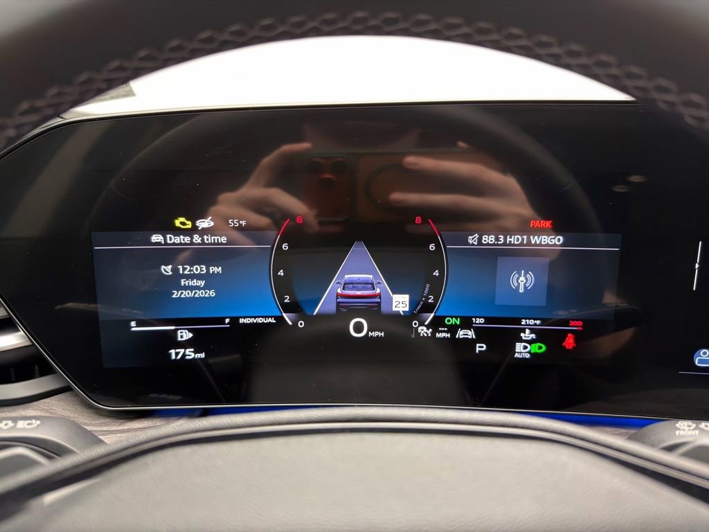 Used 2025 Audi Q5 Premium Plus image 24