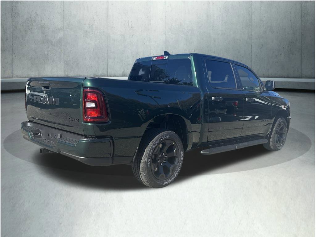 New 2027 RAM 1500 Express AWD/4WD image 5