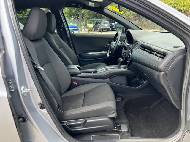 Used 2022 Honda HR-V Sport image 9
