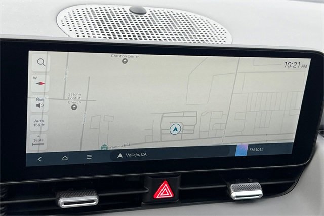 New 2026 Hyundai Ioniq 5 SEL image 19