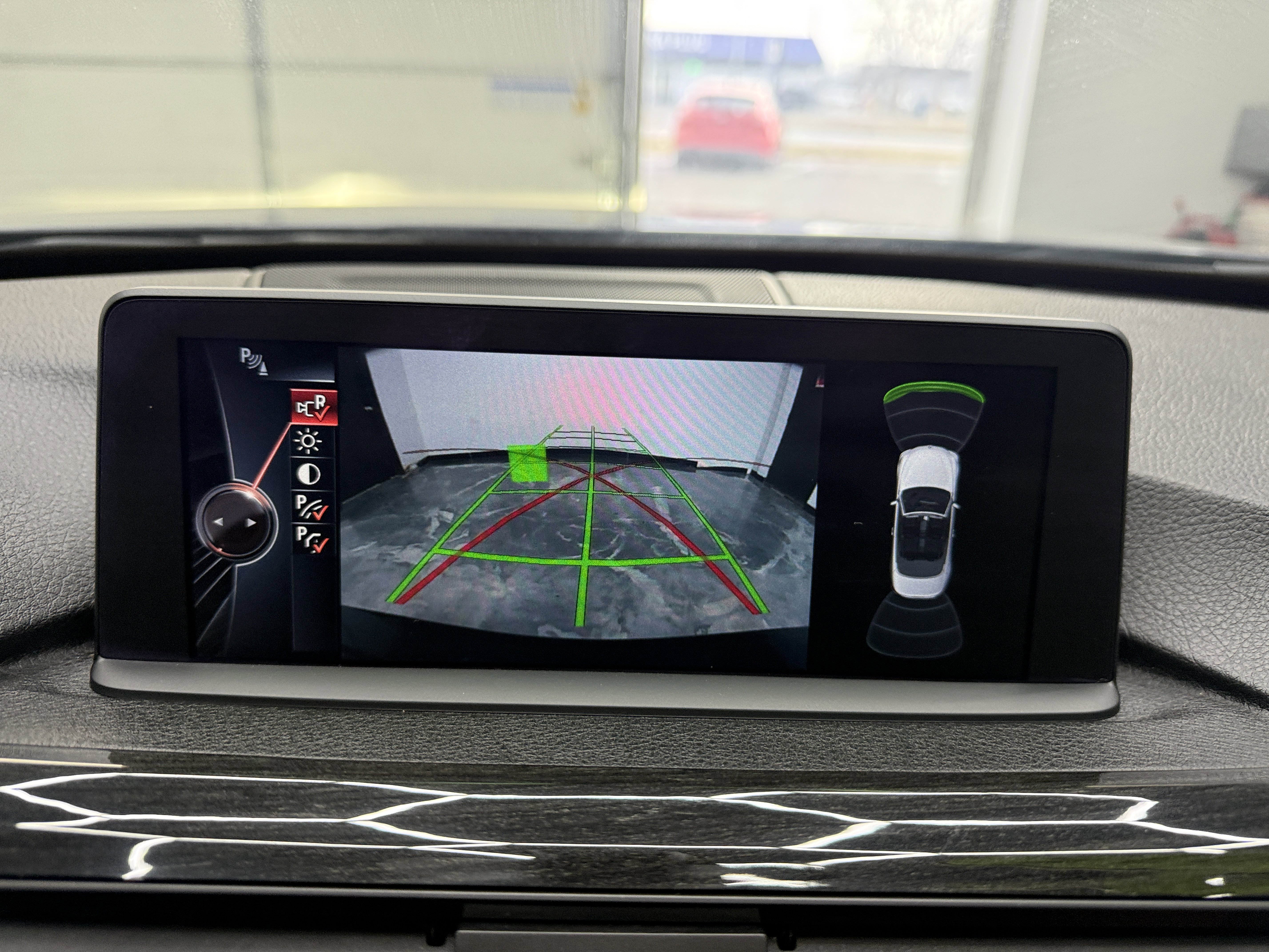 Used 2015 BMW 435i Convertible image 14