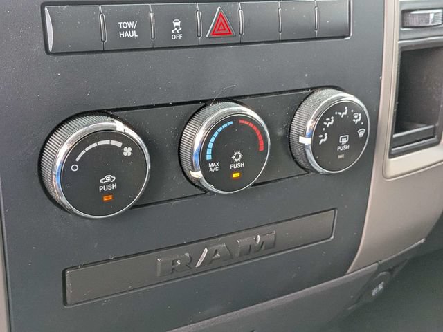 Used 2012 RAM 1500 Express w/ ST Popular Equipment Group RWD image 20