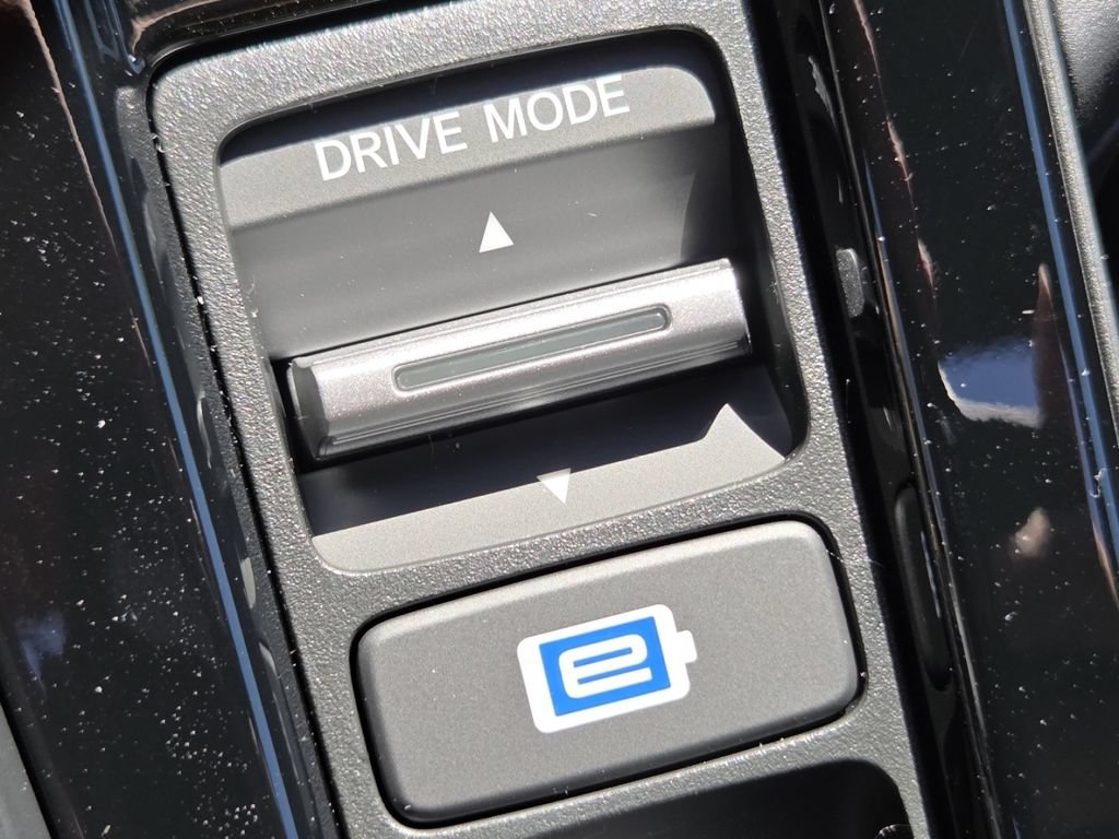 New 2026 Honda Accord Sport image 8
