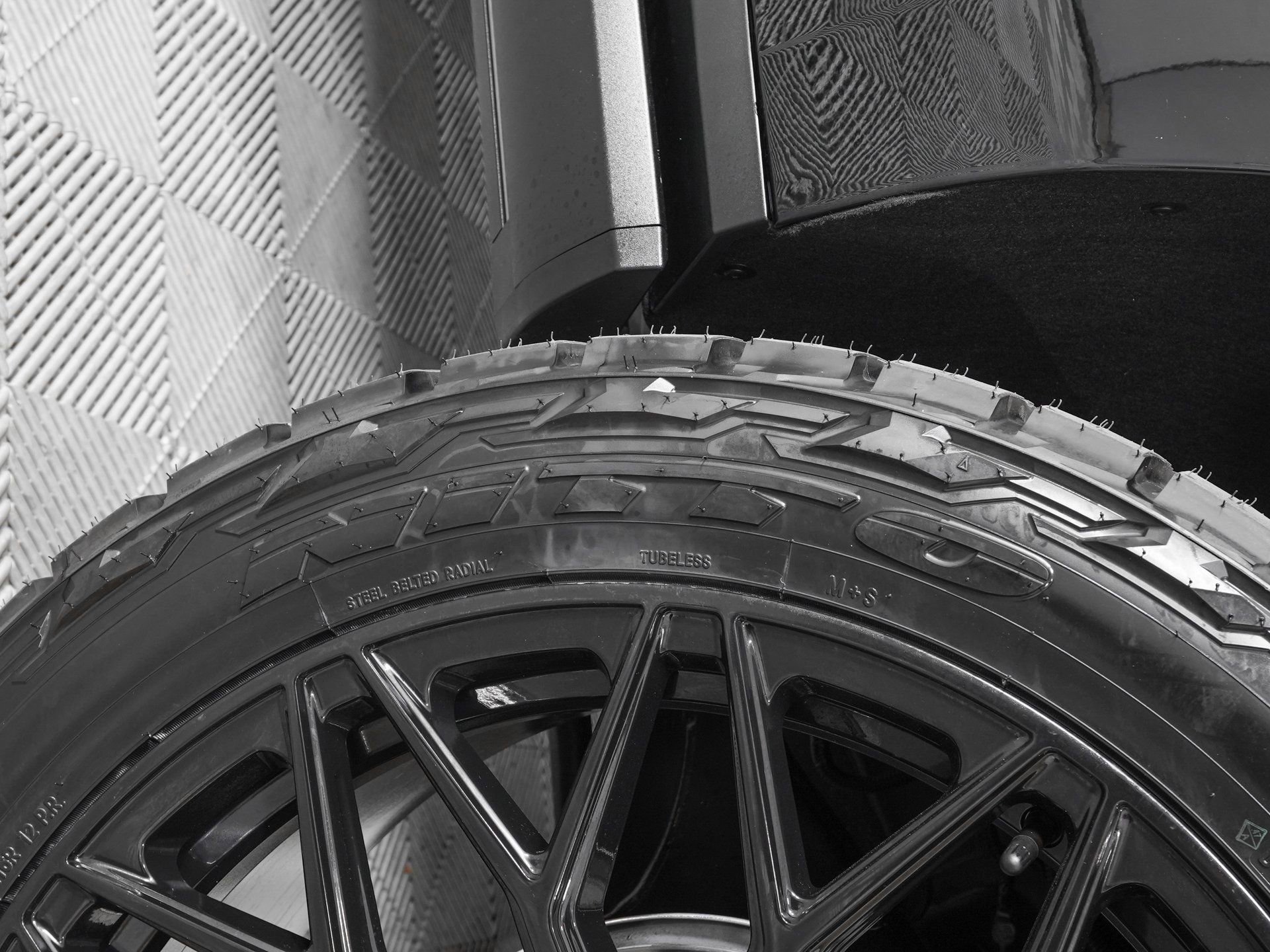 Used 2026 GMC Yukon XL AT4 Ultimate image 39