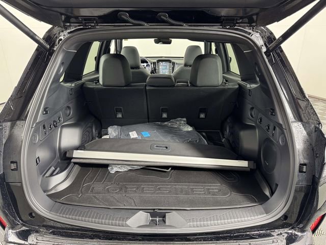 Certified 2025 Subaru Forester Limited image 14