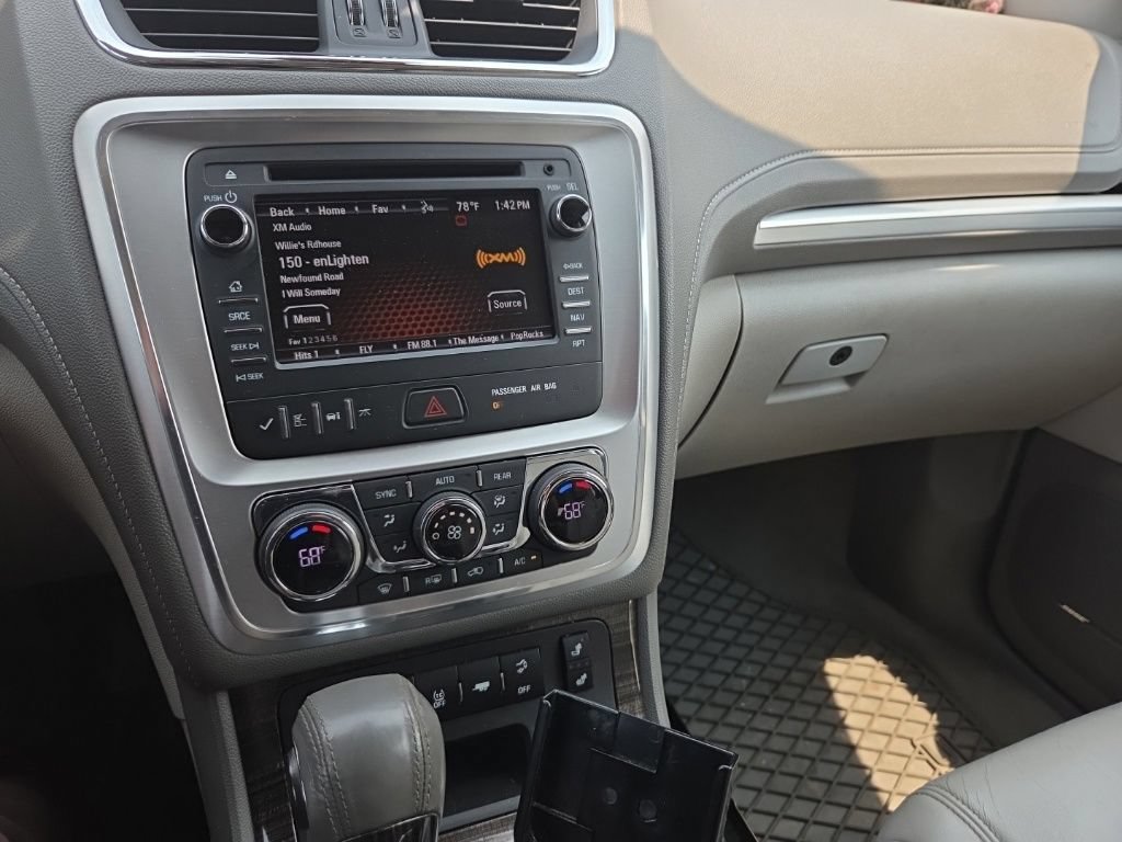 Used 2013 GMC Acadia SLT FWD image 14