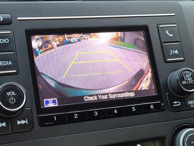 Used 2018 Honda Civic LX image 13