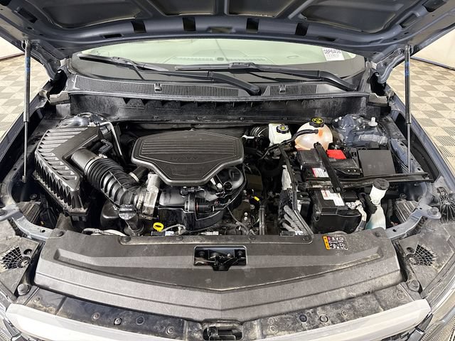 Used 2023 Cadillac XT6 Premium Luxury FWD image 33