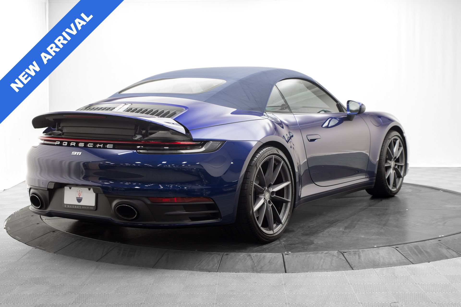 Used 2020 Porsche 911 Carrera S RWD image 11