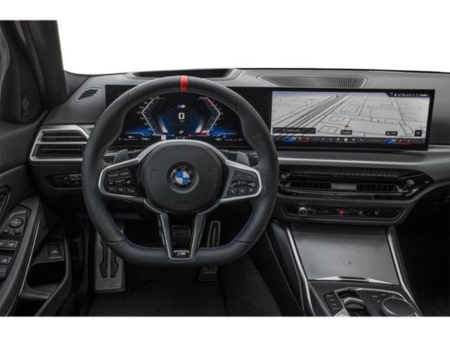 New 2026 BMW M340i w/ Premium Package RWD image 9