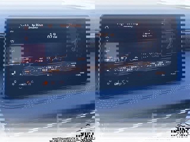 New 2026 INFINITI QX60 Sport w/ Dark Cargo Package image 26