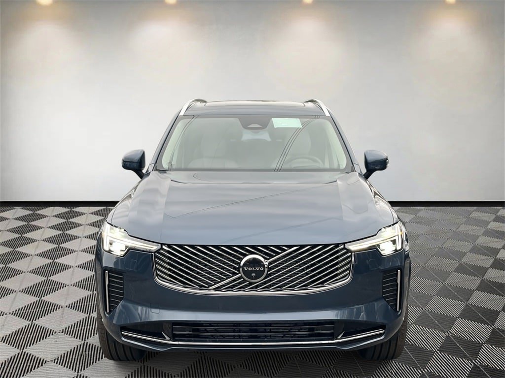 Certified 2026 Volvo XC90 B6 Ultra AWD/4WD image 8