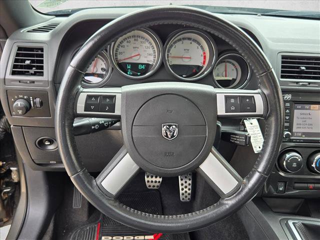 Used 2010 Dodge Challenger R/T RWD image 13