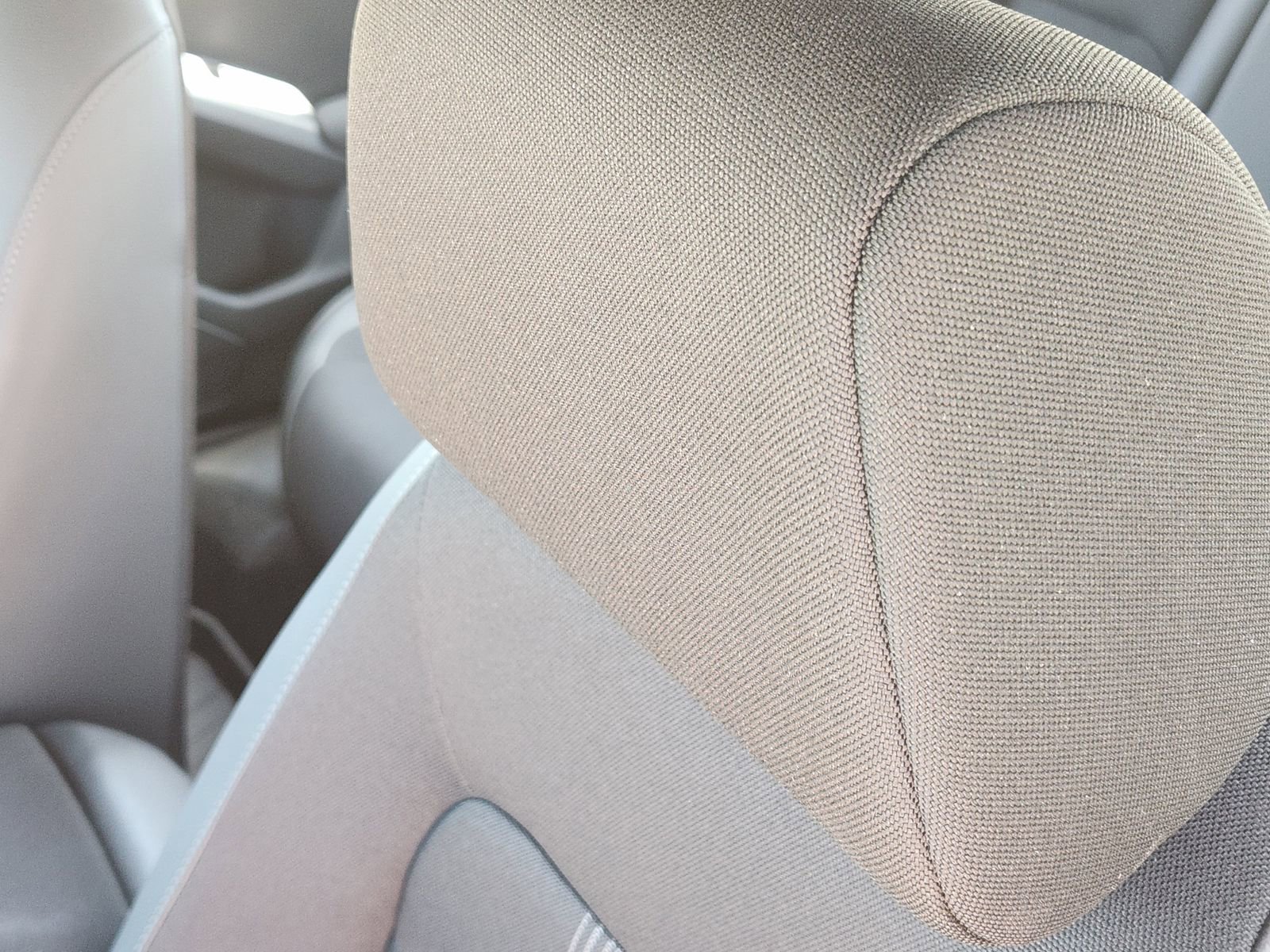 New 2026 Honda Civic Sport image 14