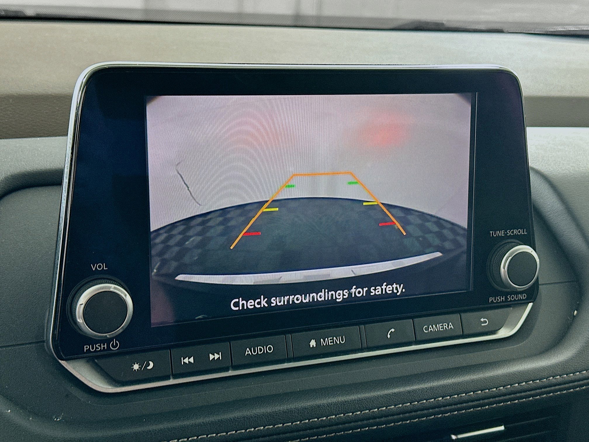 Used 2023 Nissan Rogue SV image 22
