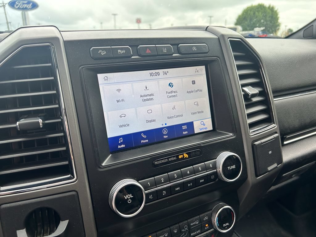 Certified 2021 Ford Expedition XLT AWD/4WD image 26
