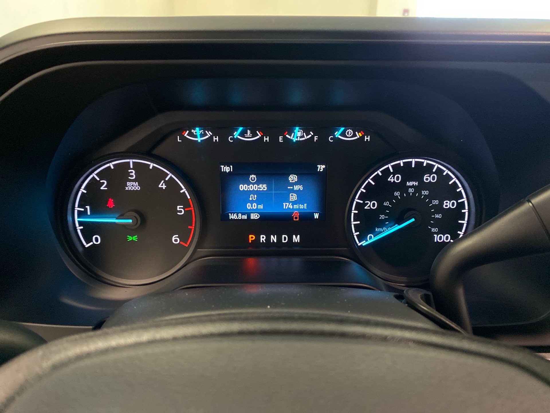 New 2026 Ford F350 XL w/ XL Chrome Package AWD/4WD image 25
