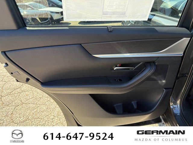 New 2026 MAZDA CX-90 3.3 Turbo S w/ Premium Plus image 18