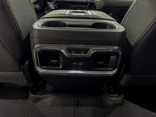 Used 2022 Chevrolet Silverado 1500 High Country image 19