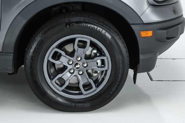 Used 2024 Ford Bronco Sport Big Bend w/ Convenience Package AWD/4WD image 18