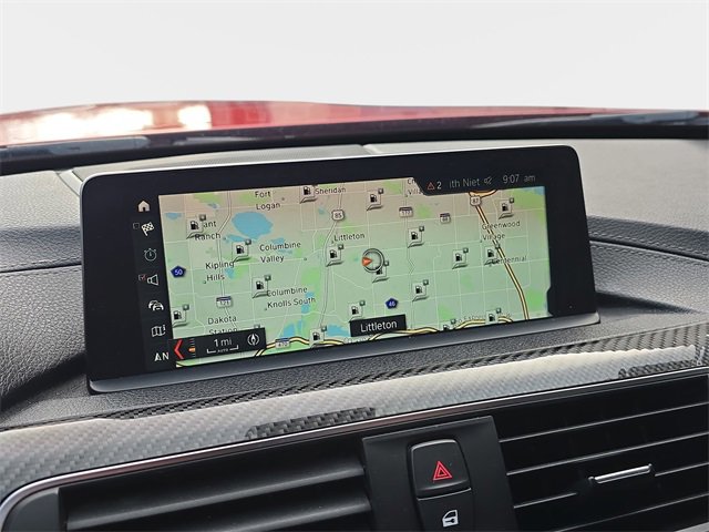 Used 2018 BMW M3 image 24