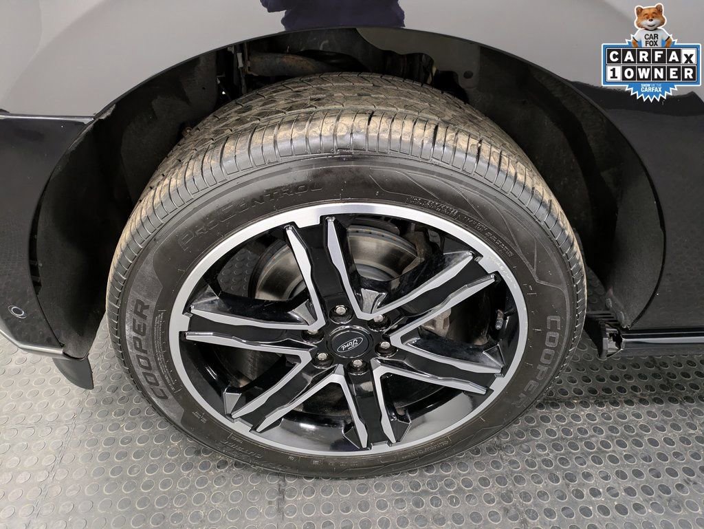 Used 2020 Ford Expedition Limited w/ Equipment Group 303A image 7