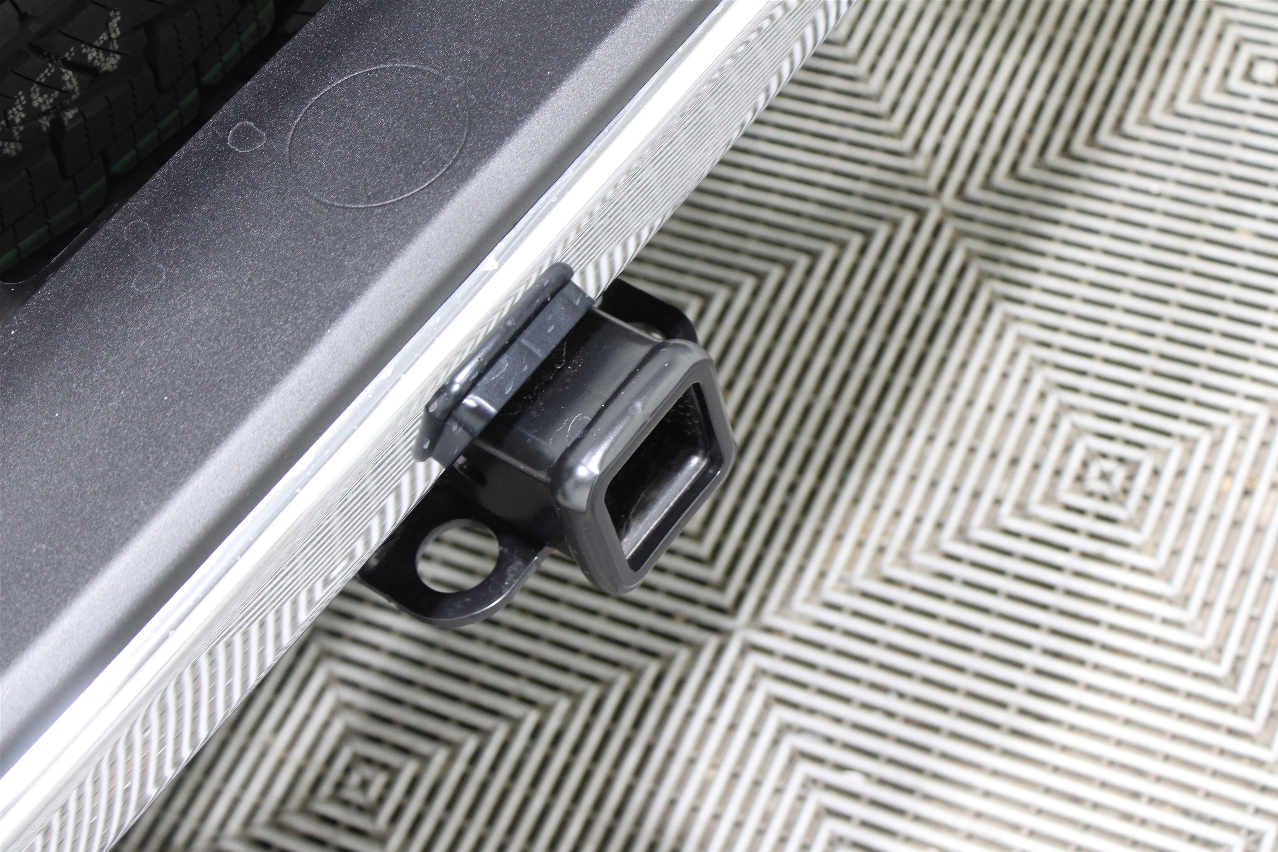 Used 2025 Chevrolet Silverado 1500 W/T w/ WT Value Package image 25