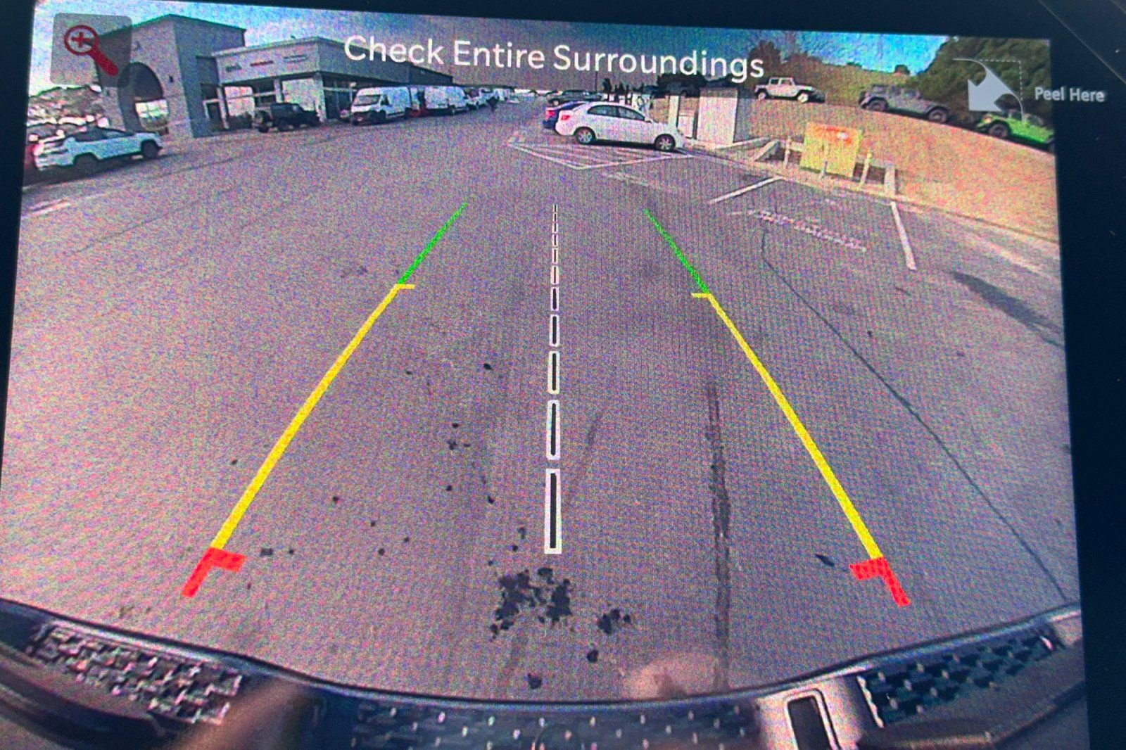 New 2026 RAM 1500 Laramie w/ Night Edition image 23