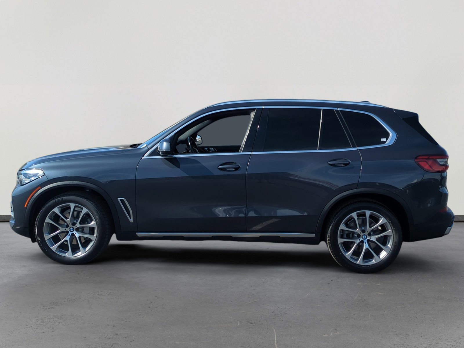 Used 2020 BMW X5 sDrive40i w/ Premium Package video 2