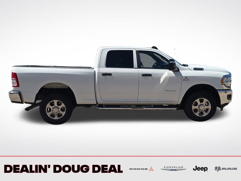 Used 2024 RAM 2500 Big Horn image 8