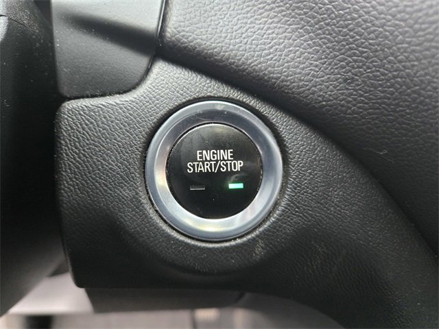 Used 2023 Chevrolet Equinox LT w/ Driver Convenience Package image 20