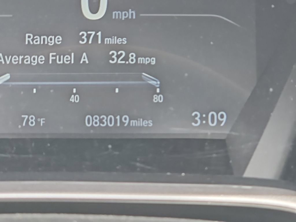 Used 2021 Honda CR-V EX-L image 13