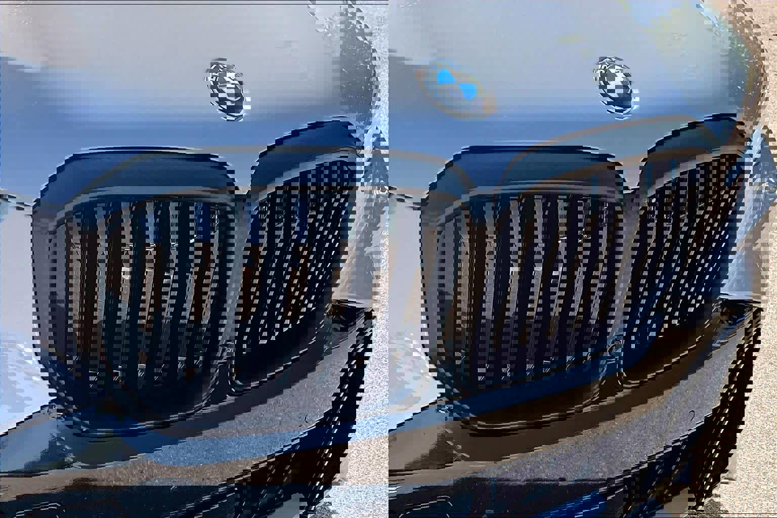 Certified 2024 BMW X5 xDrive40i w/ M Sport Package image 32