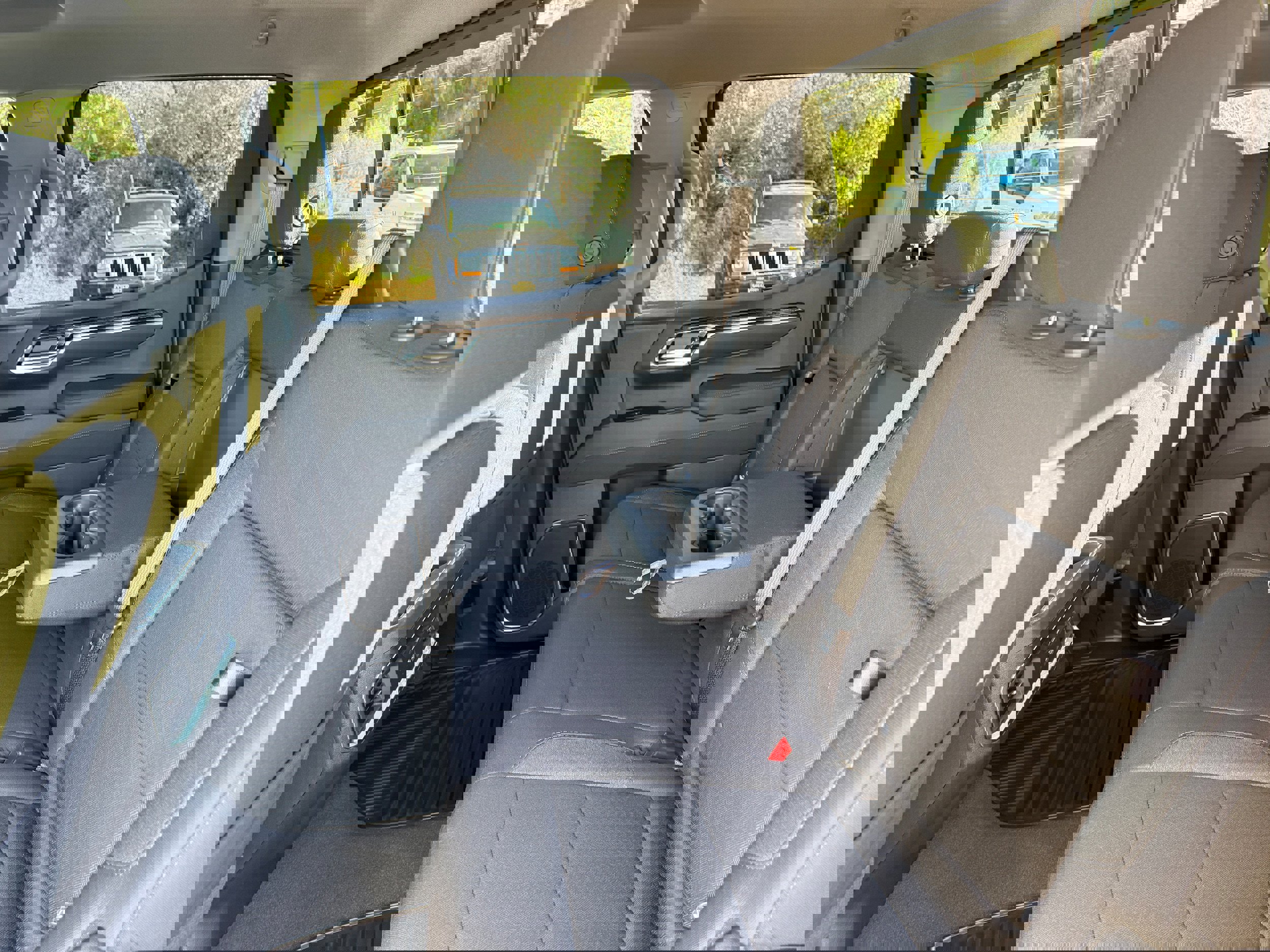 New 2026 GMC Sierra 1500 Elevation w/ Preferred Package image 9