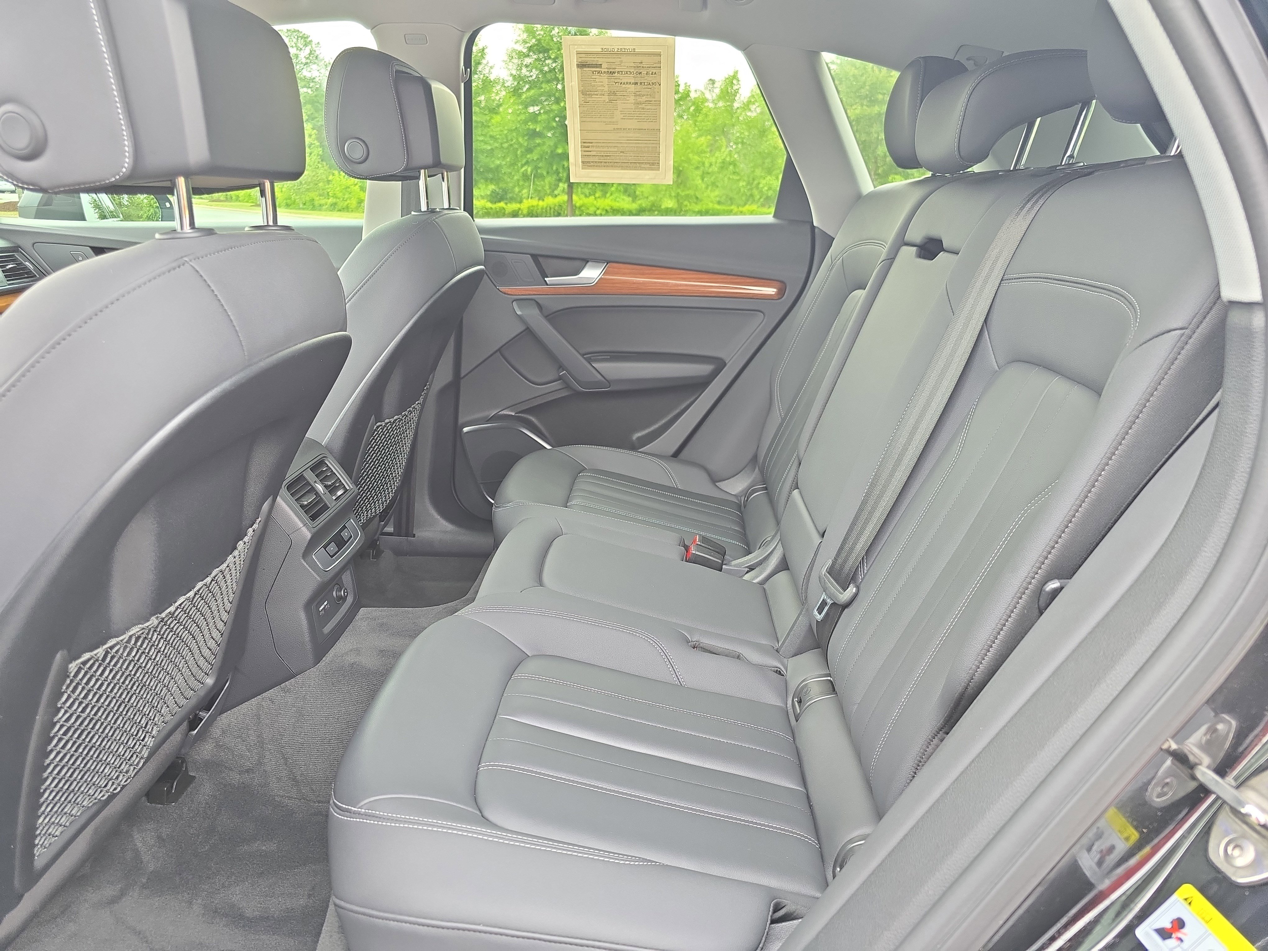 Used 2021 Audi Q5 2.0T Premium w/ Convenience Package AWD/4WD image 14