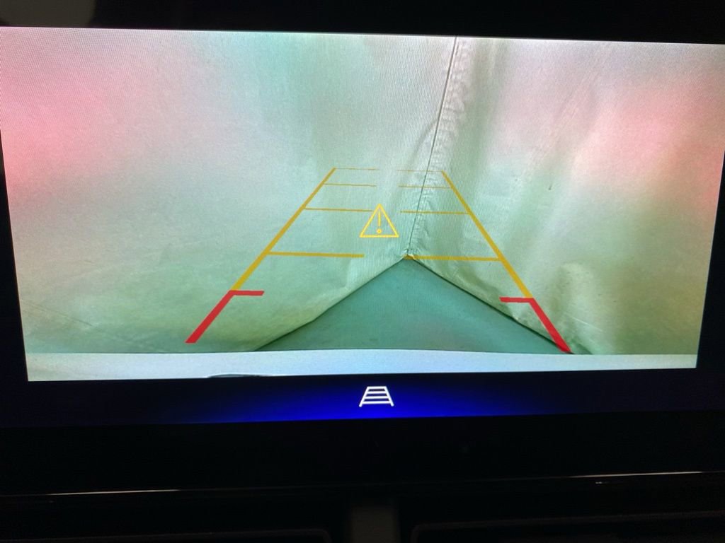 New 2026 Chevrolet Trax RS w/ Driver Confidence Package image 19