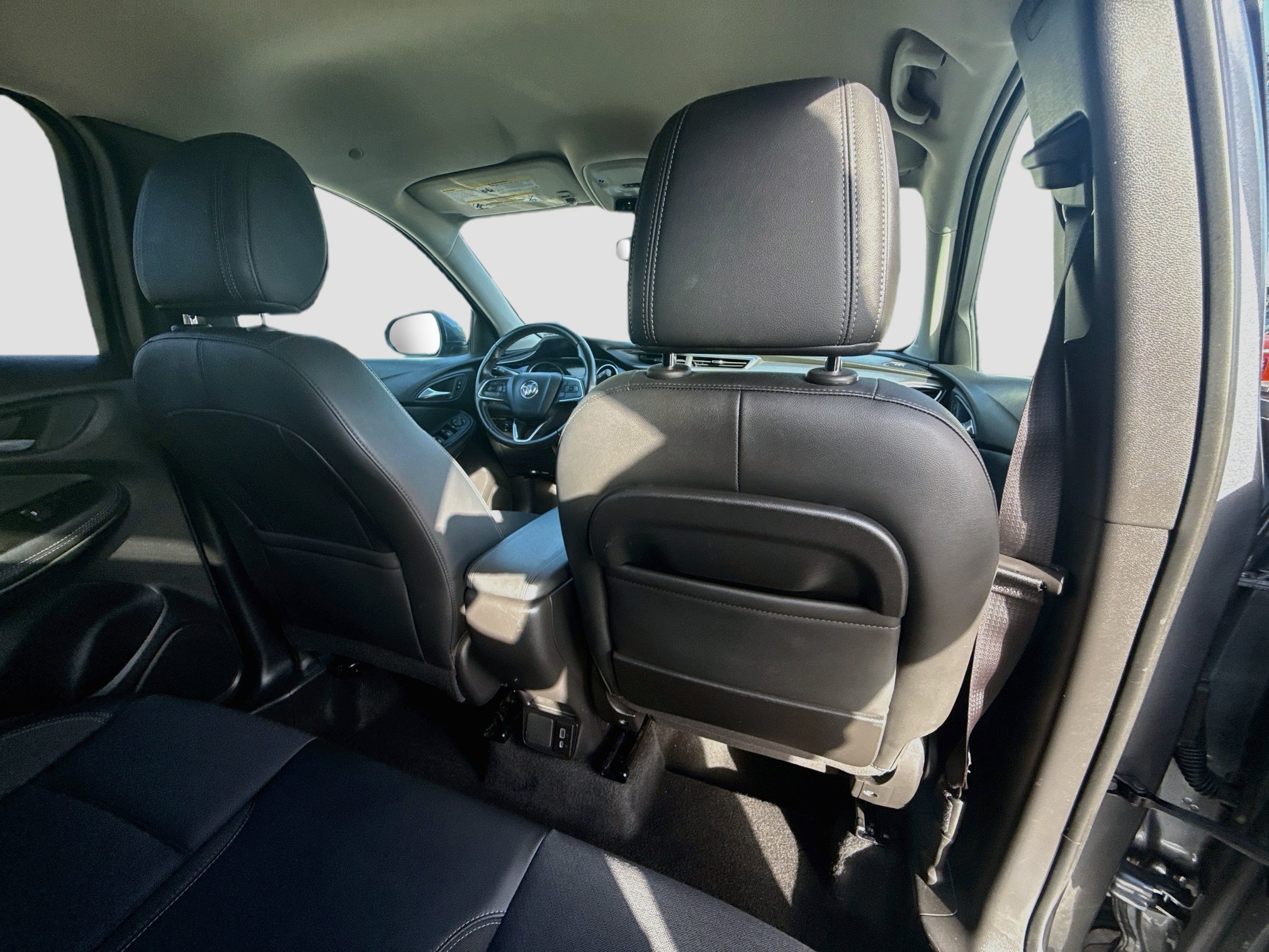 Used 2020 Buick Encore GX Preferred FWD image 28
