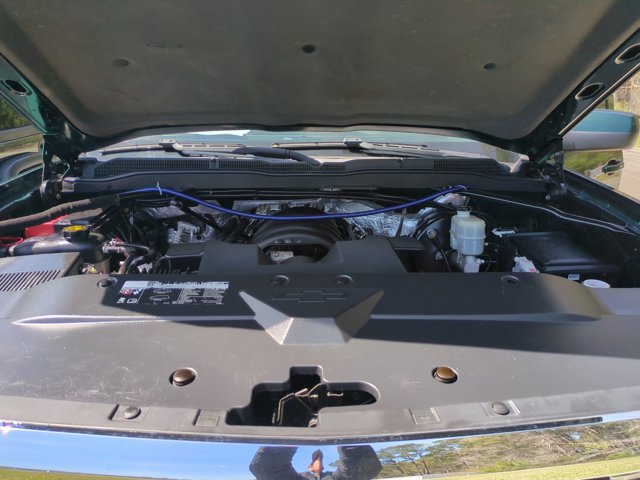 Used 2015 Chevrolet Silverado 1500 LT w/ All Star Edition image 23