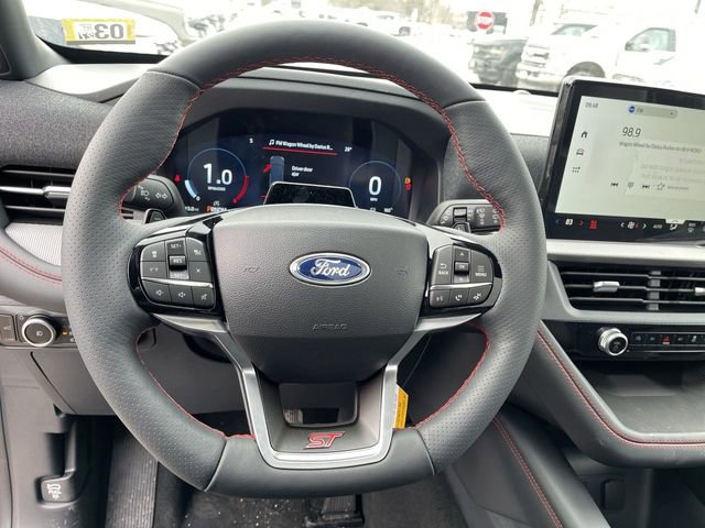 New 2026 Ford Explorer ST image 16