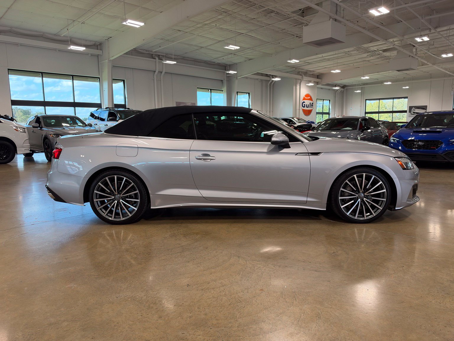 Used 2020 Audi A5 2.0T Premium Plus AWD/4WD image 17