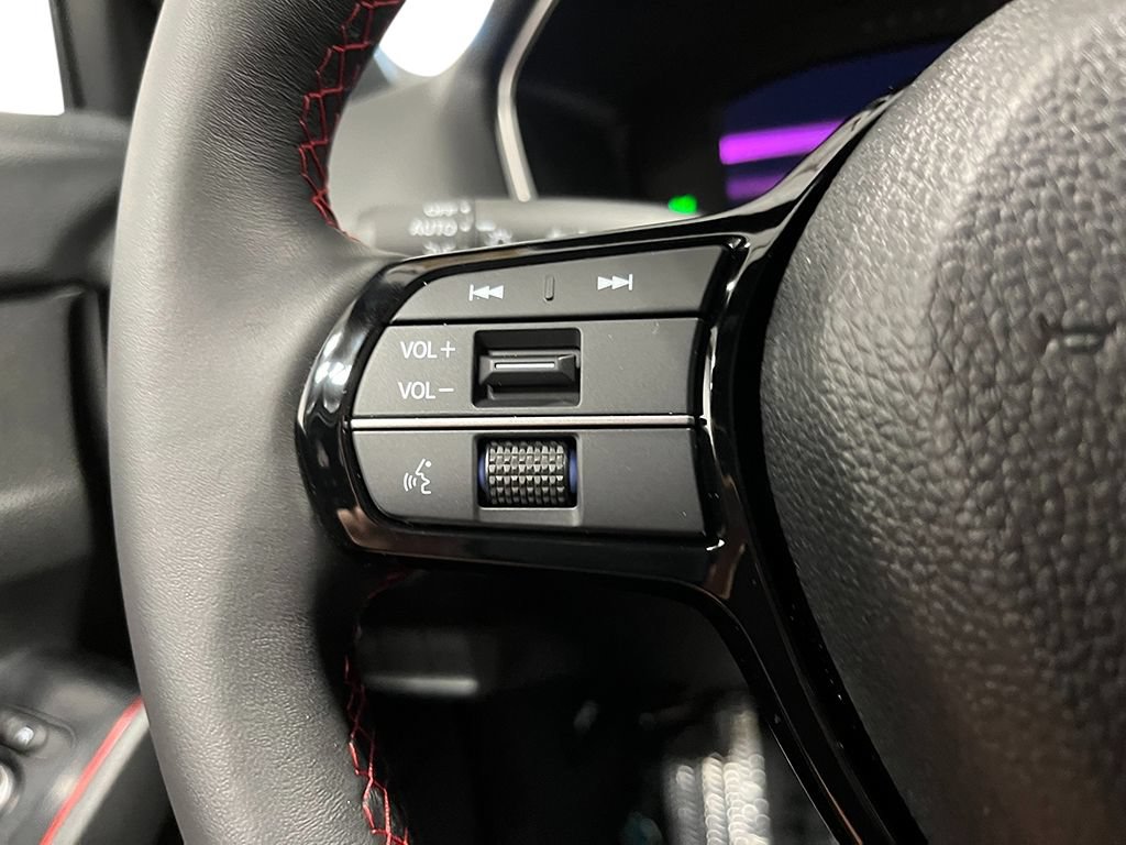New 2026 Honda Civic Si image 11
