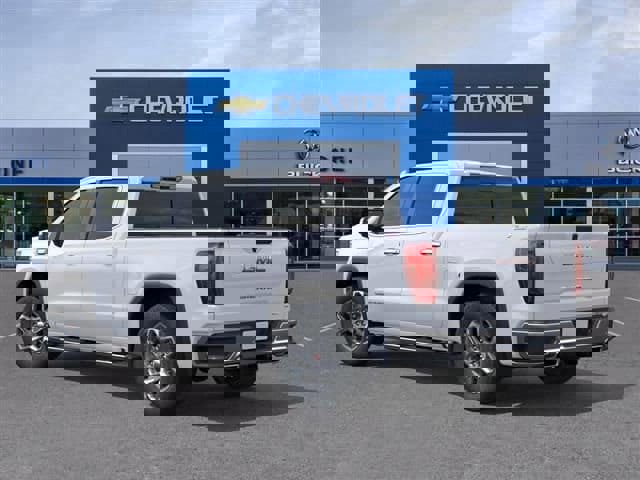 New 2026 GMC Sierra 1500 SLT image 3