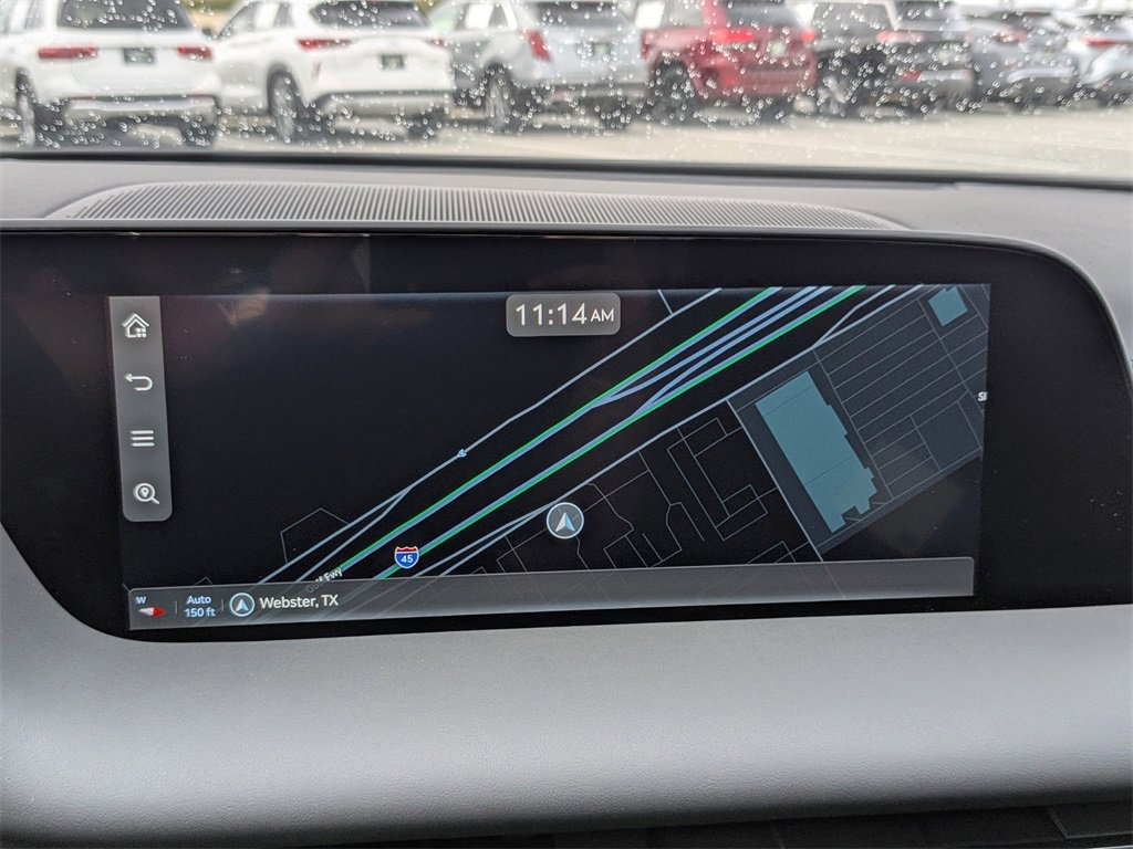 New 2026 Genesis G90 3.5T Prestige image 21